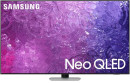 Телевизор Mini LED 65" Samsung QE65QN90CAUXRU серебристый 3840x2160 120 Гц Wi-Fi Smart TV 4 х HDMI 2 х USB RJ-45 Bluetooth