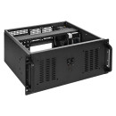 Серверный корпус ExeGate Pro 4U350-02 <RM 19", высота 4U, глубина 350, БП 700RADS, 2*USB>2