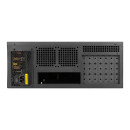 Серверный корпус ExeGate Pro 4U350-02 <RM 19", высота 4U, глубина 350, БП 700RADS, 2*USB>8