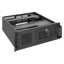 Серверный корпус ExeGate Pro 4U450-17 <RM 19", высота 4U, глубина 450, БП 500ADS, 2*USB>3