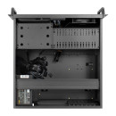 Серверный корпус ExeGate Pro 4U450-17 <RM 19", высота 4U, глубина 450, БП 500ADS, 2*USB>7