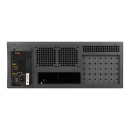 Серверный корпус ExeGate Pro 4U450-17 <RM 19", высота 4U, глубина 450, БП 1100PPH-SE 80 PLUS® Bronze, 2*USB>6