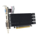 GT730 2G DDR3 64bit heatsink DVI HDMI3