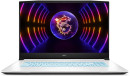 Ноутбук MSI Sword 17 A12VE-809RU 17.3" 1920x1080 Intel Core i7-12650H SSD 512 Gb 16Gb WiFi (802.11 b/g/n/ac/ax) Bluetooth 5.2 nVidia GeForce RTX 4050 6144 Мб белый Windows 11 Home 9S7-17L522-809