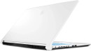 Ноутбук MSI Sword 17 A12VF-815RU 17.3" 1920x1080 Intel Core i7-12650H SSD 1024 Gb 16Gb WiFi (802.11 b/g/n/ac/ax) Bluetooth 5.2 nVidia GeForce RTX 4060 8192 Мб белый Windows 11 Home 9S7-17L522-8156
