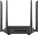 D-Link AC1200 Wi-Fi  EasyMesh Router, 1000Base-T WAN, 4x1000Base-T LAN, 4x5dBi external antennas5