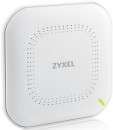 Точка доступа Zyxel NebulaFlex NWA90AX Pro 802.11ax 1775Mbps 5 ГГц 2.4 ГГц 1xLAN белый NWA90AXPRO-EU0102F3
