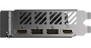 Видеокарта GigaByte nVidia GeForce RTX 4060 Ti WINDFORCE OC PCI-E 16384Mb GDDR6 128 Bit Retail GV-N406TWF2OC-16GD5