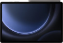 Планшет Samsung Galaxy Tab S9 FE + BSM-X610 Exynos 1380 (2.4) 8C RAM12Gb ROM256Gb 12.4" TFT 2560x1600 Android 13 графит 8Mpix 12Mpix BT GPS WiFi Touch microSD 1Tb 10090mAh3