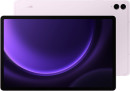 Планшет Samsung Galaxy Tab S9 FE + BSM-X616B 12.4" 128Gb Pink Wi-Fi 3G Bluetooth LTE Android SM-X616BLIACAU SM-X616BLIACAU