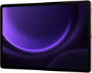Планшет Samsung Galaxy Tab S9 FE + BSM-X616B 12.4" 128Gb Pink Wi-Fi 3G Bluetooth LTE Android SM-X616BLIACAU SM-X616BLIACAU8