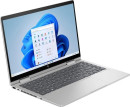 Ноутбук HP Envy x360 14-es0013dx 14" 1920x1080 Intel Core i5-1335U SSD 512 Gb 8Gb WiFi (802.11 b/g/n/ac/ax) Bluetooth 5.2 Intel Iris Xe Graphics серебристый Windows 11 Home 7H9Y4UA4