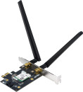 Wi-Fi-адаптер ASUS PCE-AXE5400 90IG07I0-ME0B103