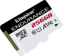 Флеш карта microSDXC Kingston 256GB SDCE/256GB High Endurance w/o adapter2
