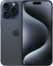 Смартфон APPLE iPhone 15 Pro Max/256 Гб синий MU2R3CH/A