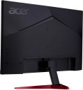 Монитор 27" Acer Nitro VG270Ebmiix черный IPS 1920x1080 250 cd/m^2 1 ms VGA HDMI Аудио UM.HV0EE.E067