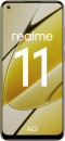 Realme 11 8/256GB Gold2