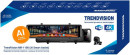 Видеорегистратор TrendVision MR-1100 черный 2Mpix 2160x3840 2160p 150гр. GPS SA 2235