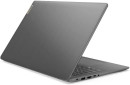 Ноутбук Lenovo IdeaPad 3 15IAU7 15.6" 1920x1080 Intel Core i3-1215U SSD 256 Gb 8Gb Bluetooth 5.0 Intel UHD Graphics серый DOS 82RK010NPS5