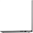 Ноутбук Lenovo IdeaPad 3 15IAU7 15.6" 1920x1080 Intel Core i3-1215U SSD 256 Gb 8Gb Bluetooth 5.0 Intel UHD Graphics серый DOS 82RK010NPS7