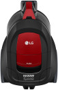 Пылесос LG VC5316NNTR сухая уборка красный/черный3