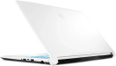 Ноутбук MSI Sword 17 A12UCR-823XRU 17.3" 1920x1080 Intel Core i5-12450H SSD 512 Gb 16Gb WiFi (802.11 b/g/n/ac/ax) Bluetooth 5.2 nVidia GeForce RTX 3050 4096 Мб белый DOS 9S7-17L522-8235