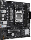 ASUS PRIME A620M-E-CSM, Socket AM5, A620, 2*DDR5,  DP+VGA+HDMI, 4xSATA3, M2, Audio, Gb LAN, USB 3.2, USB 2.0, mATX; 90MB1F50-M0EAYC2
