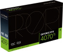 Видеокарта ASUS nVidia GeForce RTX 4070 Ti ProArt OC PCI-E 12288Mb GDDR6X 192 Bit Retail 90YV0J30-M0NA0010