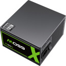 Блок питания ATX 650 Вт GameMax GX-650 Modular9