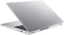 Ноутбук Acer Extensa 15 EX215-33-384J 15.6" 1920x1080 Intel Core i3-N305 SSD 512 Gb 8Gb WiFi (802.11 b/g/n/ac/ax) Bluetooth 5.1 Intel UHD Graphics серебристый DOS NX.EH6CD.0015
