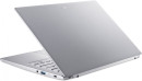 Ноутбук Acer Swift Go 14 SFG14-41-R2U2 14" 1920x1080 AMD Ryzen 5-7530U SSD 512 Gb 16Gb WiFi (802.11 b/g/n/ac/ax) Bluetooth 5.2 AMD Radeon Graphics серебристый Windows 11 Home NX.KG3CD.0032