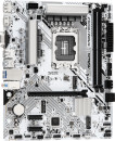 Материнская плата Asrock B760M-HDV/M.2 Soc-1700 Intel B760 2xDDR5 mATX AC`97 8ch(7.1) 2.5Gg RAID+VGA+HDMI+DP4