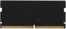 Память DDR5 16GB 4800MHz Kingmax KM-SD5-4800-16GS RTL PC5-38400 CL40 SO-DIMM 288-pin 1.1В single rank Ret3