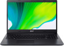Ноутбук Acer Aspire A315-23-P3CJ 15.6" 1920x1080 AMD Ryzen 3-3250U SSD 512 Gb 8Gb Bluetooth 5.2 AMD Radeon Graphics черный DOS NX.HETEX.01F