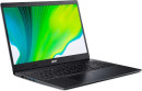 Ноутбук Acer Aspire A315-23-P3CJ 15.6" 1920x1080 AMD Ryzen 3-3250U SSD 512 Gb 8Gb Bluetooth 5.2 AMD Radeon Graphics черный DOS NX.HETEX.01F2