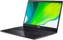 Ноутбук Acer Aspire A315-23-P3CJ 15.6" 1920x1080 AMD Ryzen 3-3250U SSD 512 Gb 8Gb Bluetooth 5.2 AMD Radeon Graphics черный DOS NX.HETEX.01F3