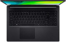 Ноутбук Acer Aspire A315-23-P3CJ 15.6" 1920x1080 AMD Ryzen 3-3250U SSD 512 Gb 8Gb Bluetooth 5.2 AMD Radeon Graphics черный DOS NX.HETEX.01F4