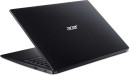 Ноутбук Acer Aspire A315-23-P3CJ 15.6" 1920x1080 AMD Ryzen 3-3250U SSD 512 Gb 8Gb Bluetooth 5.2 AMD Radeon Graphics черный DOS NX.HETEX.01F5