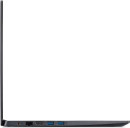 Ноутбук Acer Aspire A315-23-P3CJ 15.6" 1920x1080 AMD Ryzen 3-3250U SSD 512 Gb 8Gb Bluetooth 5.2 AMD Radeon Graphics черный DOS NX.HETEX.01F7