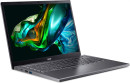 Ноутбук Acer Aspire A514-56M-34S8 14" 1920x1200 Intel Core i3-1305U SSD 256 Gb 8Gb WiFi (802.11 b/g/n/ac/ax) Bluetooth 5.1 Intel UHD Graphics черный DOS NX.KH6CD.0022