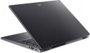 Ноутбук Acer Aspire A514-56M-34S8 14" 1920x1200 Intel Core i3-1305U SSD 256 Gb 8Gb WiFi (802.11 b/g/n/ac/ax) Bluetooth 5.1 Intel UHD Graphics черный DOS NX.KH6CD.0025