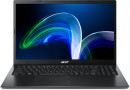 Ноутбук Acer Extensa 15 EX215-54 15.6" 1920x1080 Intel Core i3-1115G4 SSD 256 Gb 8Gb Bluetooth 5.0 Intel UHD Graphics черный Windows 11 Home NX.EGJEP.00G4