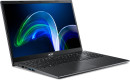 Ноутбук Acer Extensa 15 EX215-54 15.6" 1920x1080 Intel Core i3-1115G4 SSD 256 Gb 8Gb Bluetooth 5.0 Intel UHD Graphics черный Windows 11 Home NX.EGJEP.00G5