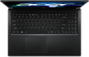 Ноутбук Acer Extensa 15 EX215-54 15.6" 1920x1080 Intel Core i3-1115G4 SSD 256 Gb 8Gb Bluetooth 5.0 Intel UHD Graphics черный Windows 11 Home NX.EGJEP.00G7