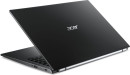 Ноутбук Acer Extensa 15 EX215-54 15.6" 1920x1080 Intel Core i3-1115G4 SSD 256 Gb 8Gb Bluetooth 5.0 Intel UHD Graphics черный Windows 11 Home NX.EGJEP.00G8