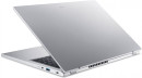 Ноутбук Acer Extensa 15 EX215-33-362T 15.6" 1920x1080 Intel Core i3-N305 SSD 512 Gb 16Gb WiFi (802.11 b/g/n/ac/ax) Bluetooth 5.1 Intel UHD Graphics серебристый DOS NX.EH6CD.00B5