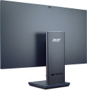 Моноблок 31.5" Acer Aspire S32-1856 2560 x 1440 Intel Core i7-1360P 16Gb SSD 1024 Gb Intel Iris Xe Graphics DOS серый DQ.BL6CD.003 DQ.BL6CD.0036