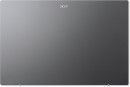 Ноутбук Acer Extensa 15 EX215-23-R2FV 15.6" 1920x1080 AMD Ryzen 3-7320U SSD 512 Gb 8Gb WiFi (802.11 b/g/n/ac/ax) Bluetooth 5.1 AMD Radeon Graphics черный Windows 11 Home NX.EH3CD.0067