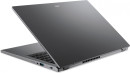 Ноутбук Acer Extensa 15 EX215-23-R0GZ 15.6" 1920x1080 AMD Ryzen 5-7520U SSD 512 Gb 8Gb WiFi (802.11 b/g/n/ac/ax) Bluetooth 5.1 AMD Radeon Graphics черный DOS NX.EH3CD.0025