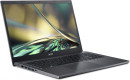 Ноутбук Acer Aspire 5 A515-57-52ZZ 15.6" 1920x1080 Intel Core i5-12450H SSD 1024 Gb 16Gb Bluetooth 5.0 WiFi (802.11 b/g/n/ac/ax) Intel UHD Graphics серый DOS NX.KN3CD.0032